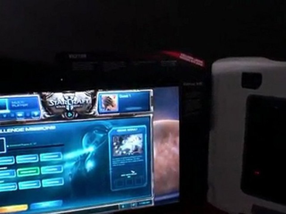 ASUS Intel X79 chipset based system gets shown at ...