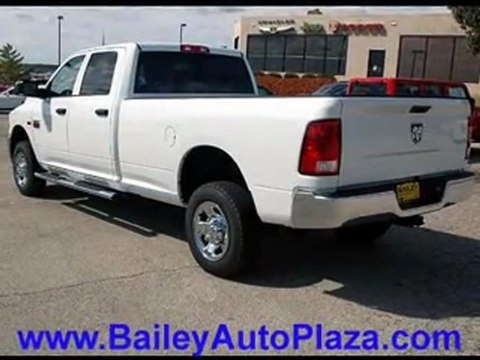 New 2012 Ram 2500 Graham TX - by EveryCarListed.com