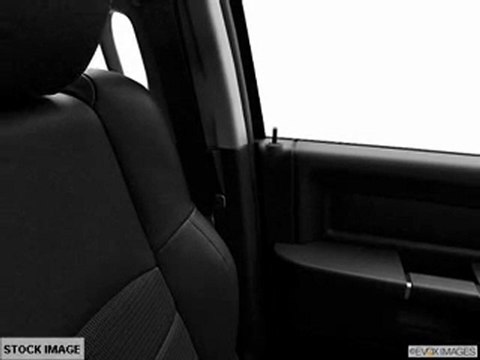 New 2012 Ram 1500 Graham TX - by EveryCarListed.com