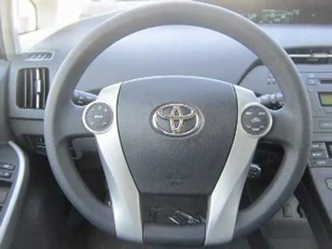 New 2011 Toyota Prius Auburn NY - by EveryCarListed.com