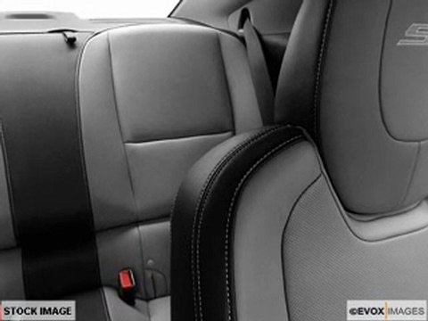 Used 2010 Chevrolet Camaro Graham TX - by EveryCarListed.com