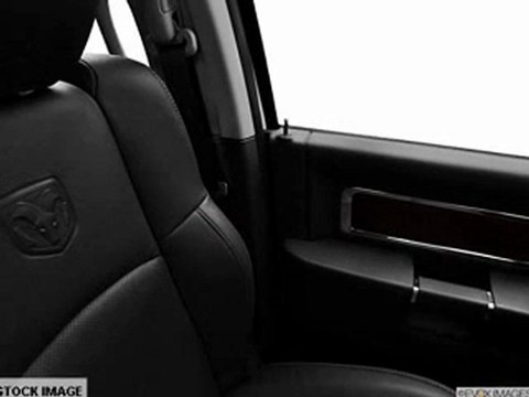 New 2012 Ram 2500 Graham TX - by EveryCarListed.com