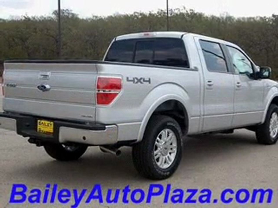 New 2011 Ford F-150 Graham TX - by EveryCarListed.com