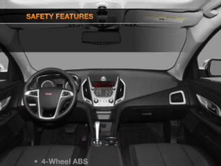 New 2012 GMC Terrain Buford GA - by EveryCarListed.com