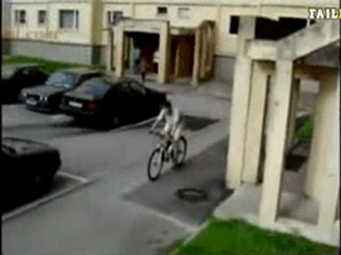 Failly Ekim 2011 FAIL Derlemesi - Komik Görüntüler, Kazalar, Şakalar