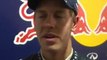 16 Korean GP - Sebastian Vettel interview (after fps)