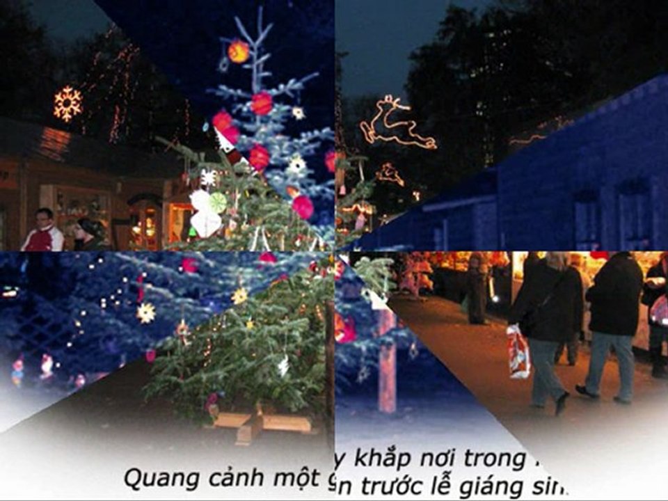 Bài Thánh Ca Buồn - Quốc Bảo - Minh Châu