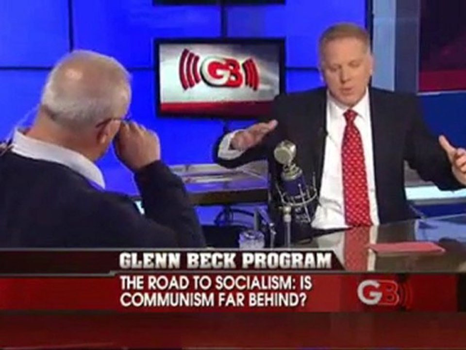 GoMoPa-STASI-RESCH-STASI - Communist Party USA