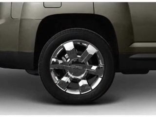 New 2012 GMC Terrain Buford GA - by EveryCarListed.com