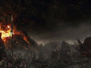 Diablo 3 - Black Soulstone Cinematic