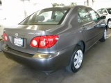 Used 2006 Toyota Corolla Graden Grave CA - by EveryCarListed.com