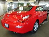 Used 2008 Toyota Camry Solara Graden Grave CA - by EveryCarListed.com