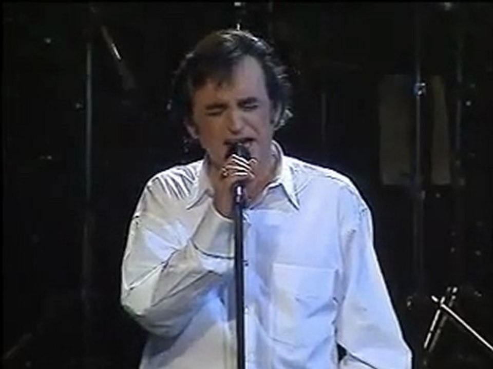 Dick rivers -  NICE BAIE DES ANGES