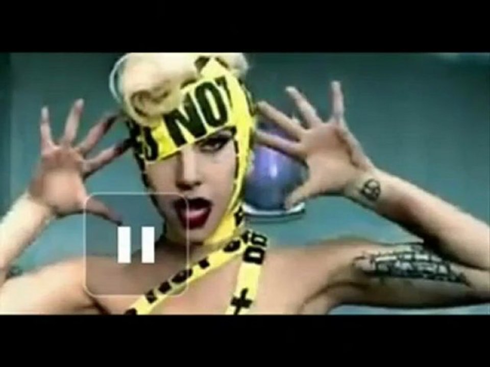 Conscience 31) SS Lady Gaga harry Potter Rhianna etc