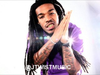 JTWIST,COUNTIN DIS MONEY,YOUNG BREED,MAYBACH MUSIC,@JTWISTMUSIK