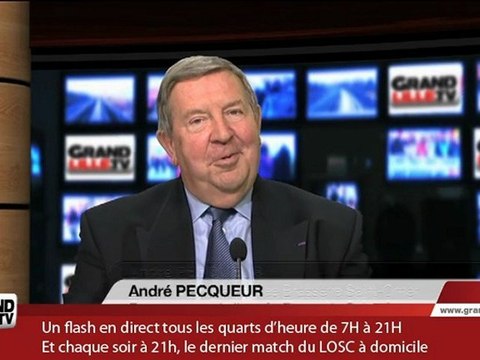 Les Rendez-Vous de l'Eco : Brasserie Saint Omer