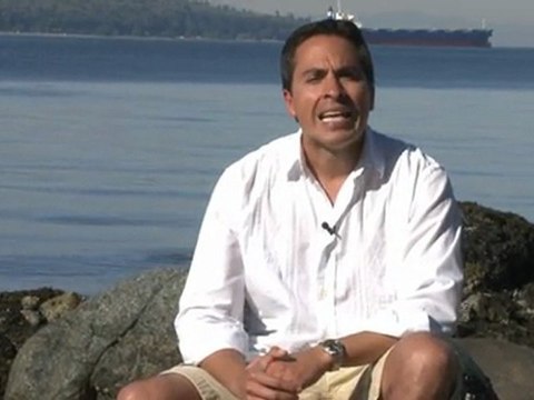 Gana Dinero Mientras Duermes - Por Alex Berezowsky