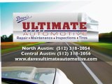 DODGE REPAIR NORTH AUSTIN