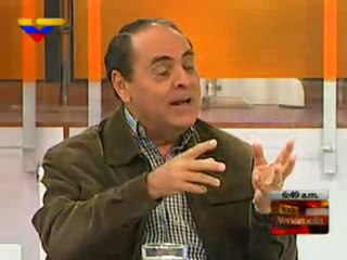 Toda Venezuela Hector Navarro diputado de la AN 21.10 2011 2/2