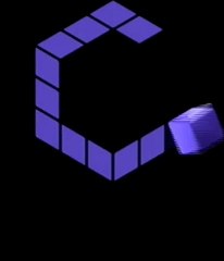Gamecube Startup Screen