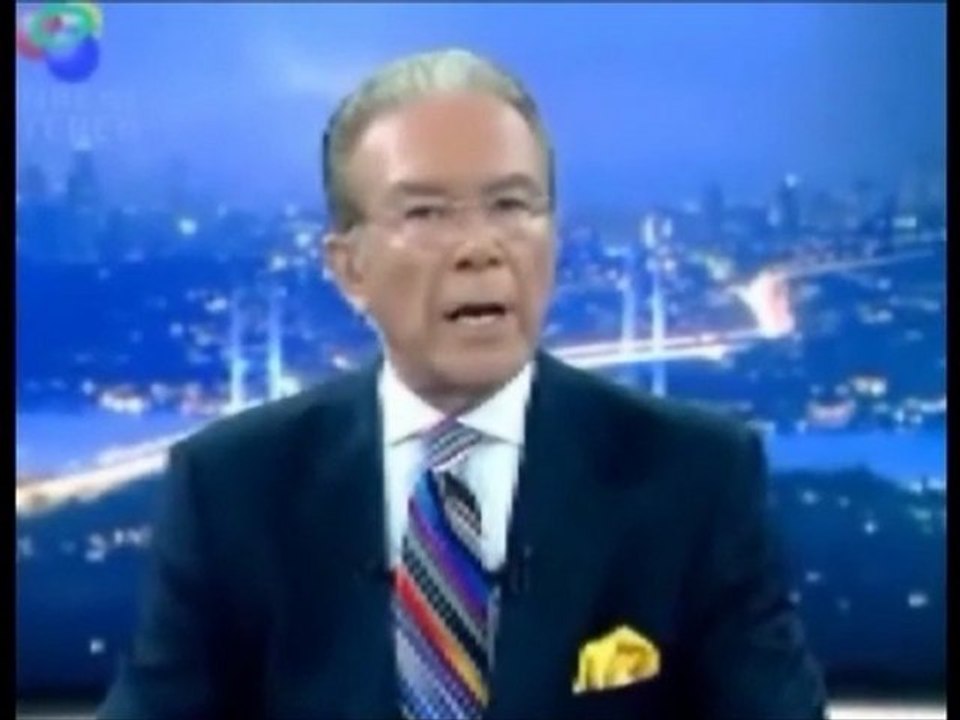 Haber Bülteni-1 (Son-Seth Yapım)