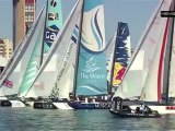 Inside the Race - Oman Sails [S.1] [E.7] -  Espagne Almeria