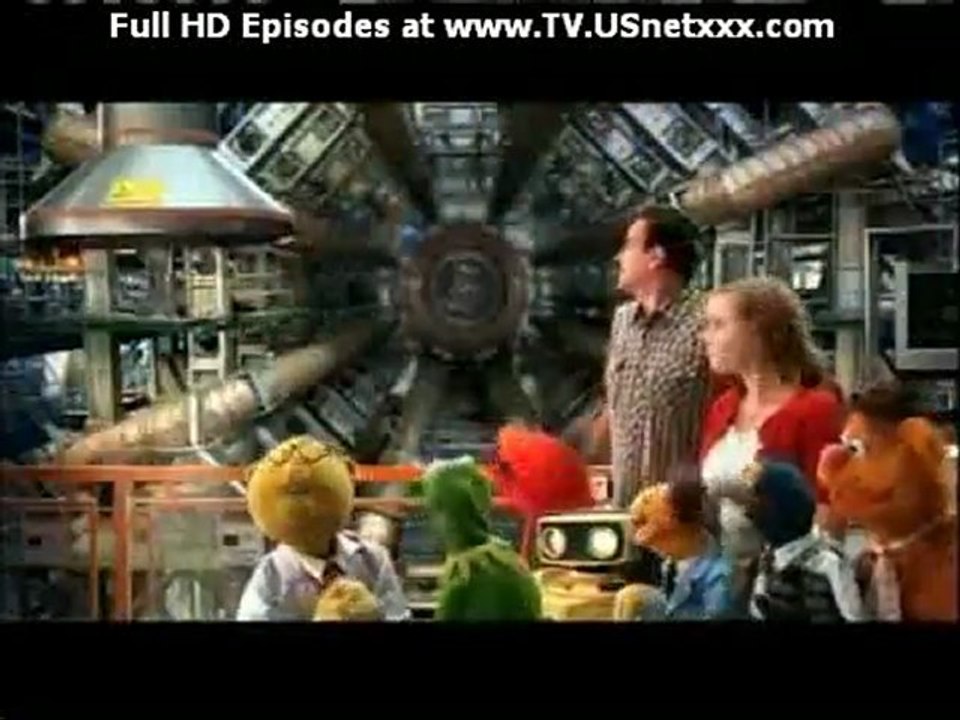 The Muppets (2011)