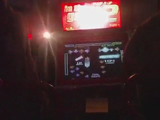 Youmacon 2009 - The Spoony Bards Play ITG 3/3