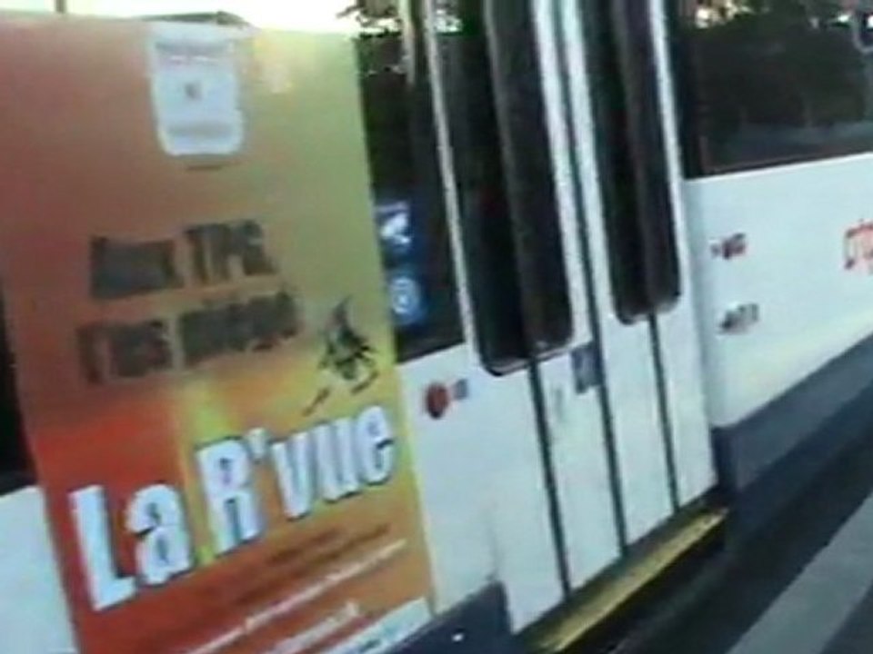 Genève: le Palais des Nations 1