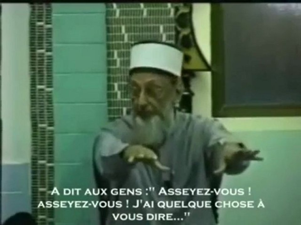 Conscience 38) Le controle NWO