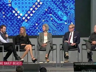 Will Any of These Men Replace Steve Jobs?