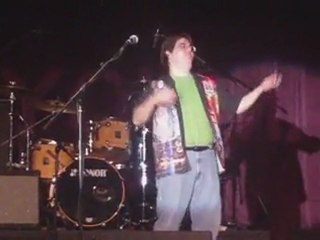 Youmacon 2009 - Opening Ceremonies Part 1