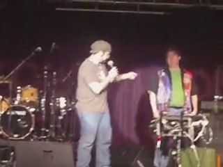 Youmacon 2009 - Opening Ceremonies Part 2