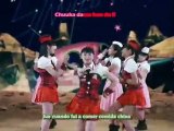 Smileage - Tachiagaaru  PV (Karaoke   sub esp)