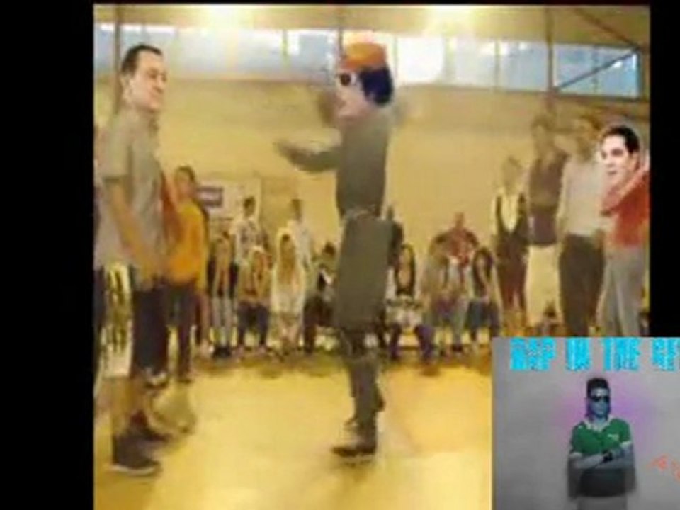 A-tes Mc -Kaddafi Ölmemiş -A-tes Mc *Yüksekova*Gewer*-Kaddafi Dans