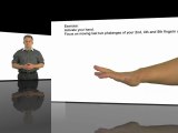 Finger Exercises - Fingers,  Hands, Arms Therapy and Development Exercises 1 - Large