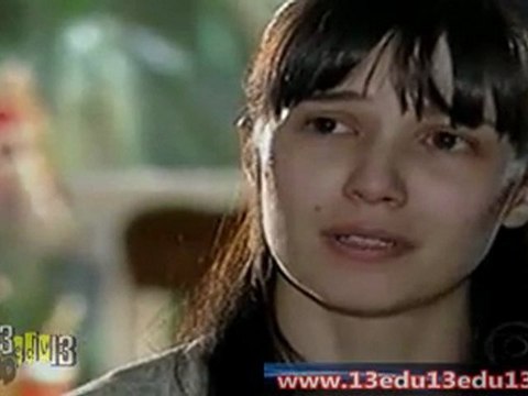 |1/1| A VIDA DA GENTE - 21/10/11 SEXTA-FEIRA [Cap.23] - 13edu13edu13.com