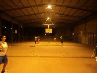 pase pelotas tenis mano izquierda 2