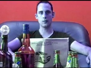 J'en ai marre - Clip Amateurs des Farfelus55 🎬