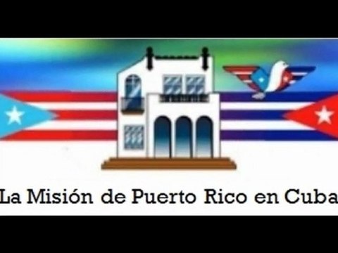La Misión de Puerto Rico en Cuba