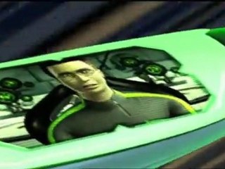 Max Steel N-Tek Adventures: Fúria com Asas