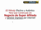 Super Afiliados X | Como Ganar Dinero Como Afiliado