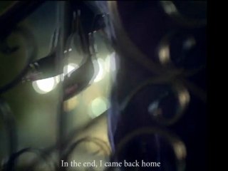 Lee Young Ae: 2011 Comeback CF Teaser 1