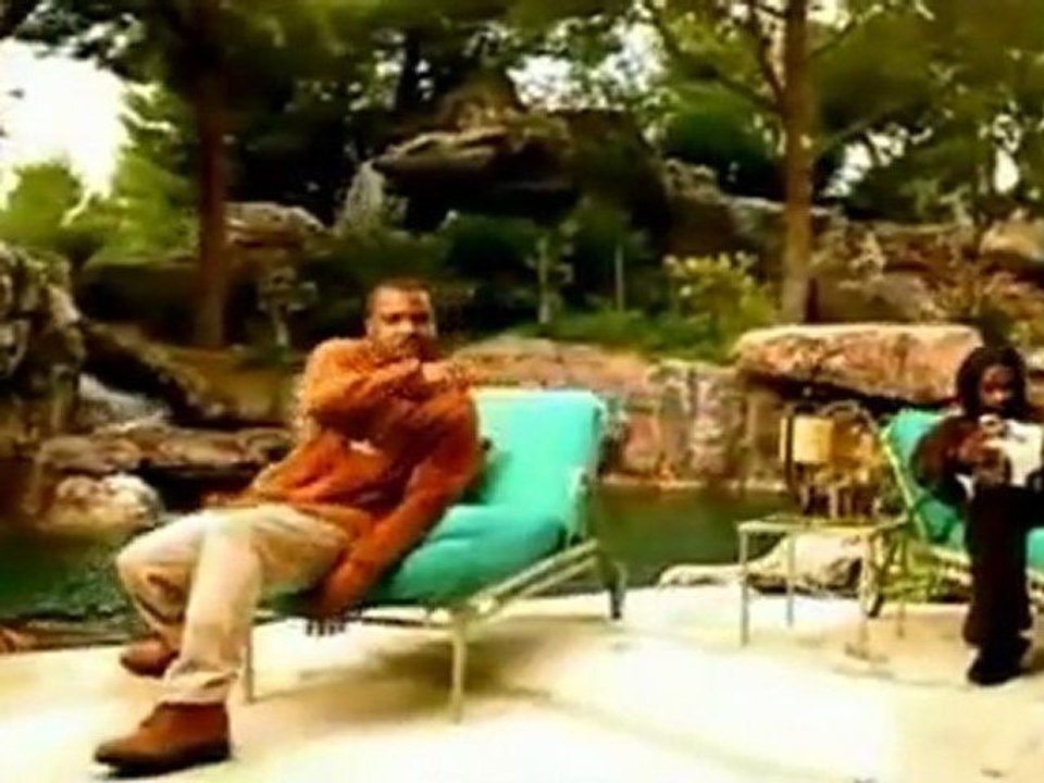 Ice Cube feat Mr Short Khop "Pushin Weight"