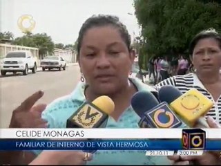 Ministra Varela duda de la veracidad del secuestro de empleados en Tocuyito