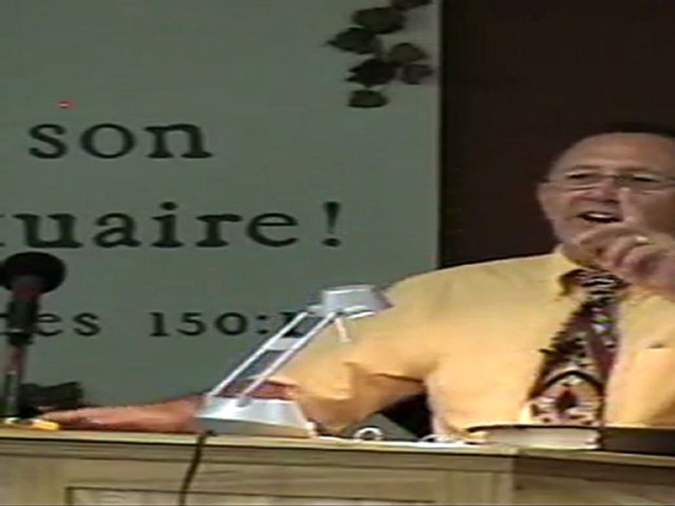 Ce que Satan peut et ne peut pas faire ...