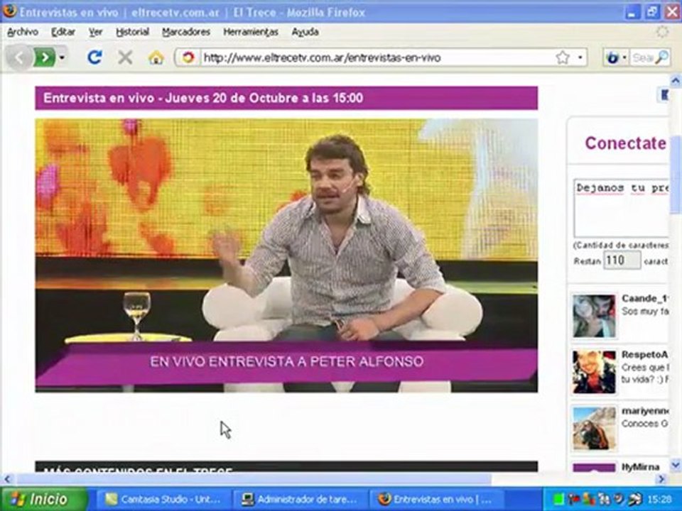 PyPVivaelAMOR