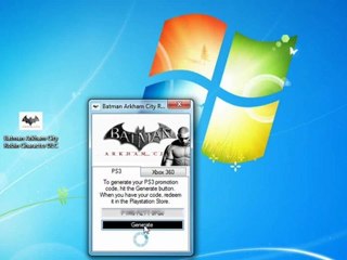 Batman Arkham City Robin Character DLC download