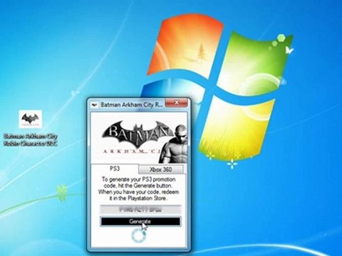 Batman Arkham City Robin Character DLC download