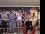 Cierre Campaña 20 octubre 2011